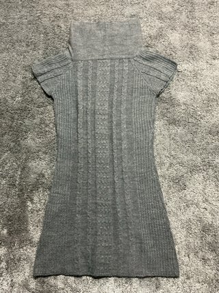 Vestido de punto Inside mujer Talla L