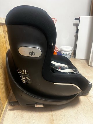 Silla de coche gb VAYA i-Size