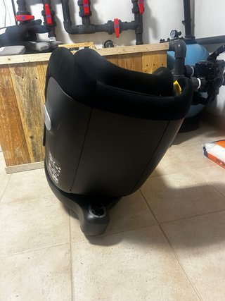 Silla de coche gb VAYA i-Size