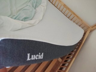Cama Montessori 140X200CM + el Colchón