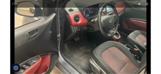 Hyundai i10 2017