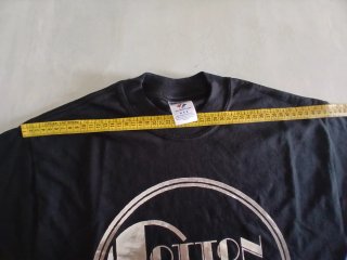 Maglia Cotton Club Nera
