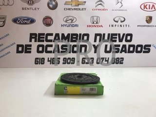 Disco embrague Iveco Zeta nuevo