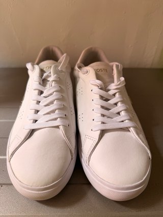 Zapatillas Lacoste Powercourt 2.0 Talla 38