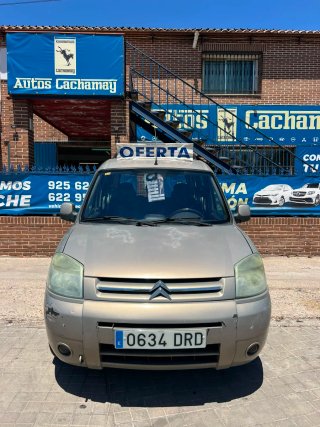 Citroen Berlingo 2005