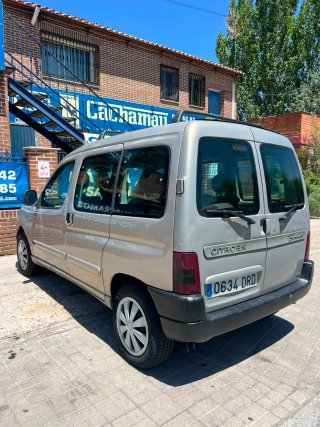 Citroen Berlingo 2005