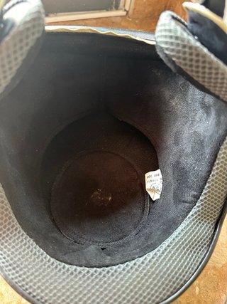 Casco Moto Jet Helix