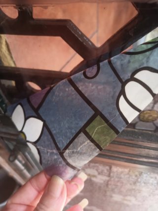 Puertas de Hierro Exteriores