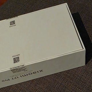Xiaomi 17T Pro 12GB + 512GB Negro Precintado