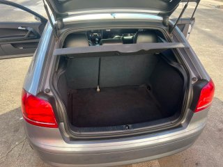 Audi A3 2003