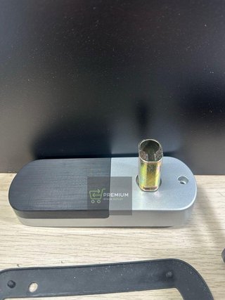 Sifely Cerradura de puerta de entrada sin llave