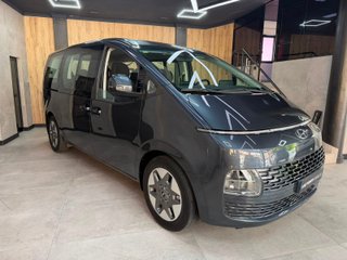 Hyundai Staria 2.2 CRDI Maxx 9S