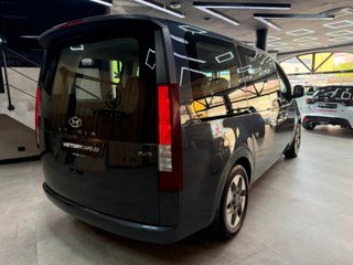 Hyundai Staria 2.2 CRDI Maxx 9S