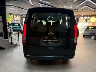 Hyundai Staria 2.2 CRDI Maxx 9S