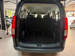 Hyundai Staria 2.2 CRDI Maxx 9S