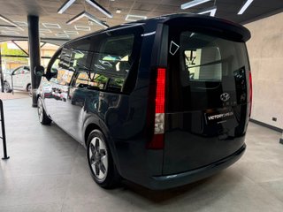 Hyundai Staria 2.2 CRDI Maxx 9S