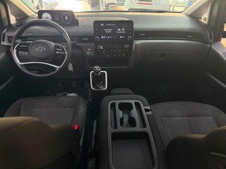 Hyundai Staria 2.2 CRDI Maxx 9S