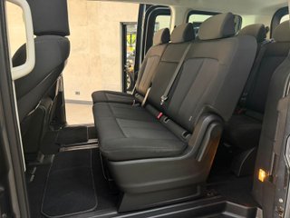 Hyundai Staria 2.2 CRDI Maxx 9S