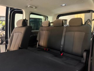 Hyundai Staria 2.2 CRDI Maxx 9S