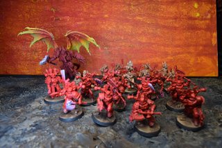 Combat Patrol World Eaters Warhammer 40k