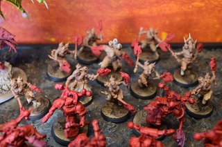 Combat Patrol World Eaters Warhammer 40k