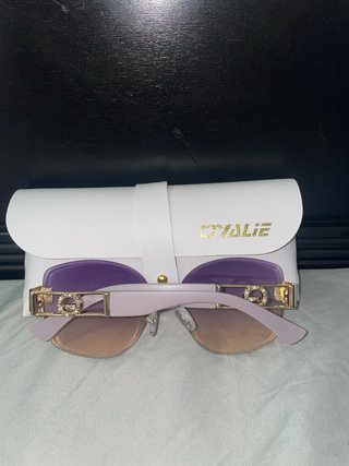 Gafas Oyalie