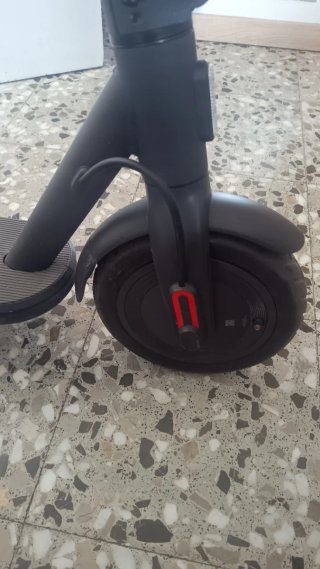 Patinete Xiaomi 4