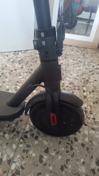 Patinete Xiaomi 4