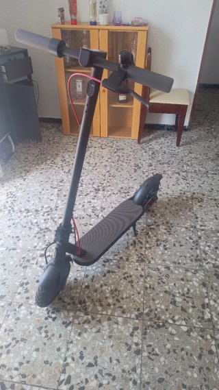 Patinete Xiaomi 4