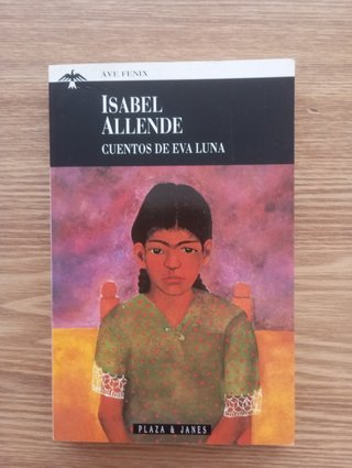 Biblioteca de autor Isabel Allende Cuentos de E...