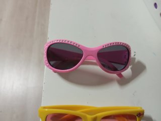 Lote 4 Gafas de Sol Niña