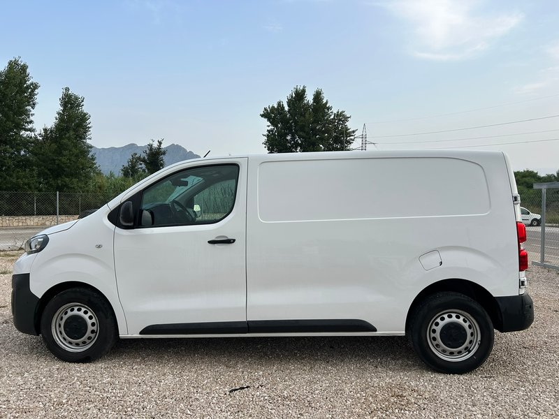 Peugeot Expert 2019, foto 6