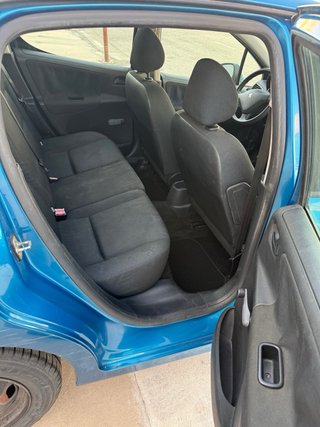 Peugeot 207 2007