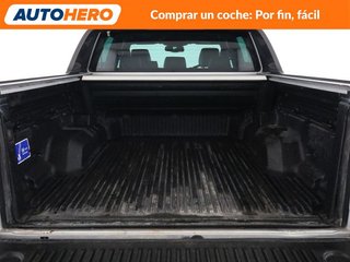 Ford Ranger 2.0 TDCi Doppelkabine 4x4 Wildtrak
