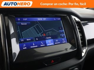 Ford Ranger 2.0 TDCi Doppelkabine 4x4 Wildtrak