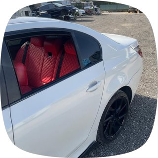 Llantas Japan Racing 19