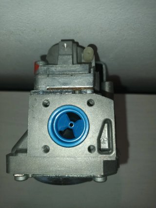 Válvula Gas Honeywell VK4115V