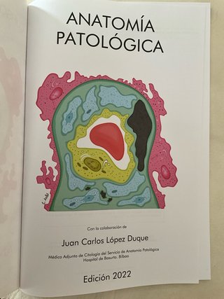 Manual anatomía patológica MIR Asturias