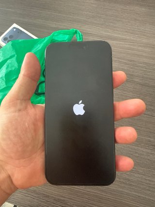 iPhone 15 Pro Max negro 512