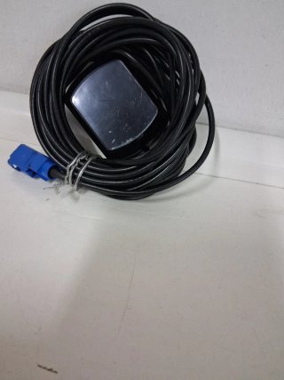 Antena GPS MetaSystem