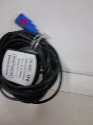 Antena GPS MetaSystem