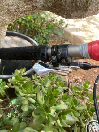 MTB vendo bicicleta de montaña Bimarco