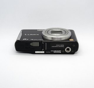 Panasonic Lumix DMC-FH25 Fotocamera Digitale