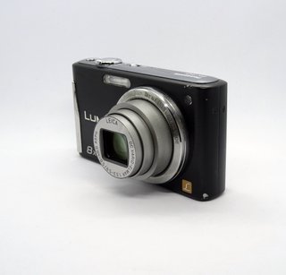 Panasonic Lumix DMC-FH25 Fotocamera Digitale