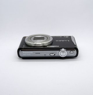 Panasonic Lumix DMC-FH25 Fotocamera Digitale