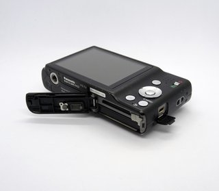 Panasonic Lumix DMC-FH25 Fotocamera Digitale