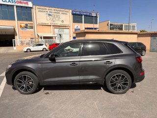 Audi Q5 2023