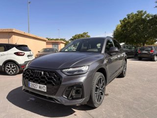 Audi Q5 2023