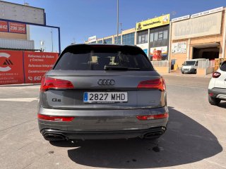 Audi Q5 2023