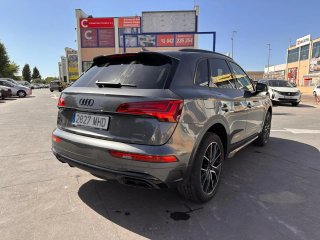 Audi Q5 2023